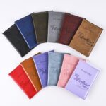 Passport cover